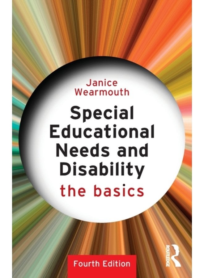 Special Educational Needs and Disability The Basics - Paperback