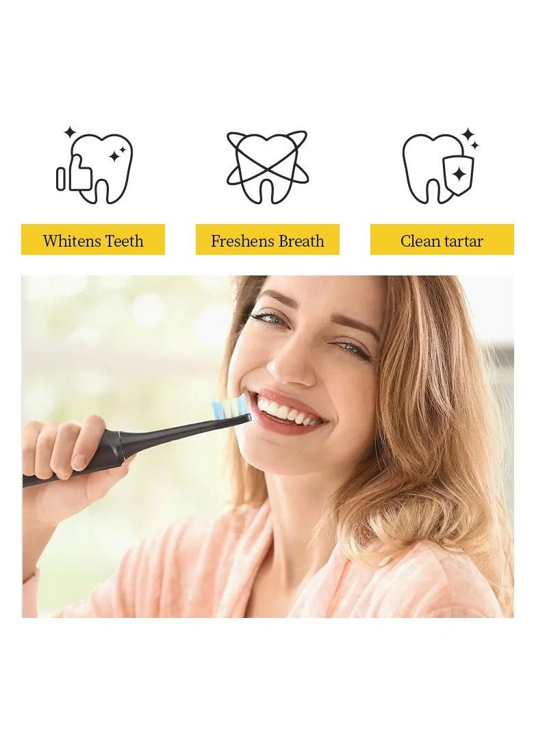 Kormesic Baking Soda Toothpaste 100g - Natural Cleaning Power - Image 3