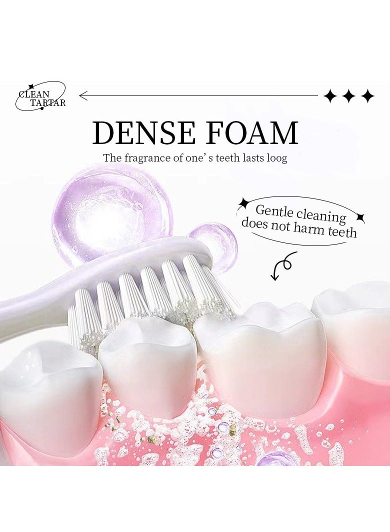 Kormesic Baking Soda Toothpaste 100g - Natural Cleaning Power - Image 4