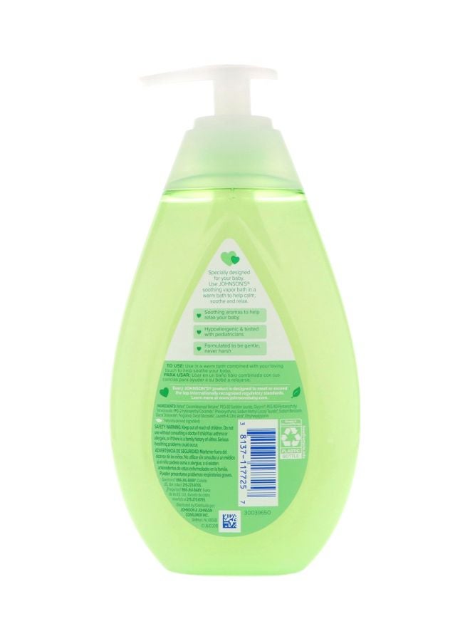 Johnson's Soothing Vapor Bath,400ml - Image 2