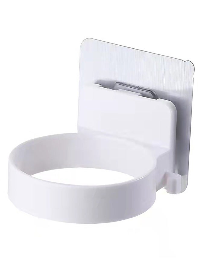 Wall Mounted Bathroom Storage Rack  - Image 1