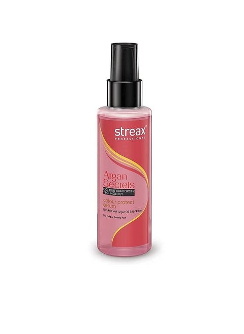 Argan Secrets Colour Reinforcer Technology 100 ml