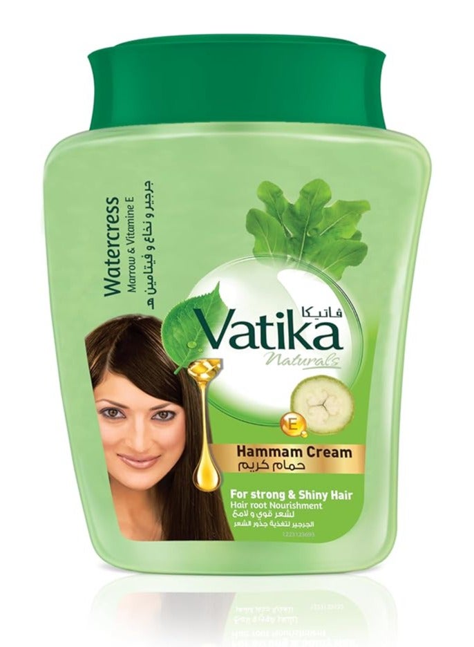 كريم حمام من فاتيكا ناتشورالز 900 جرام