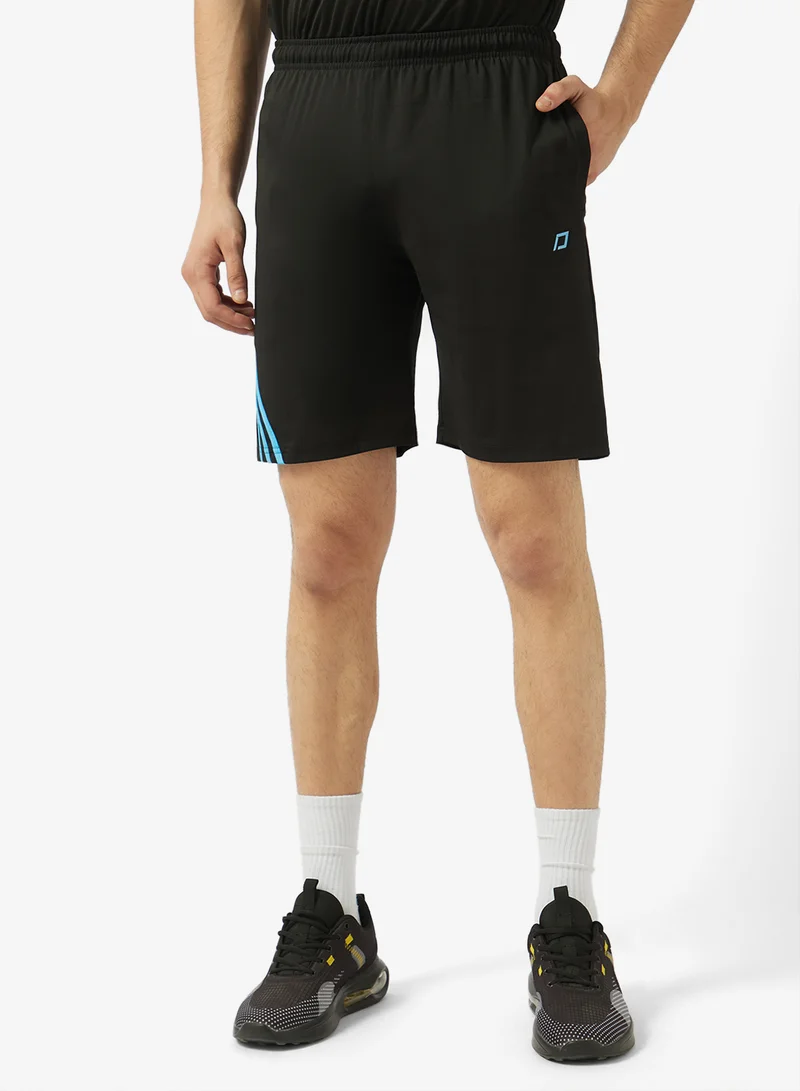 فورورد حزام خصر مع سلك سحب على شكل حرف