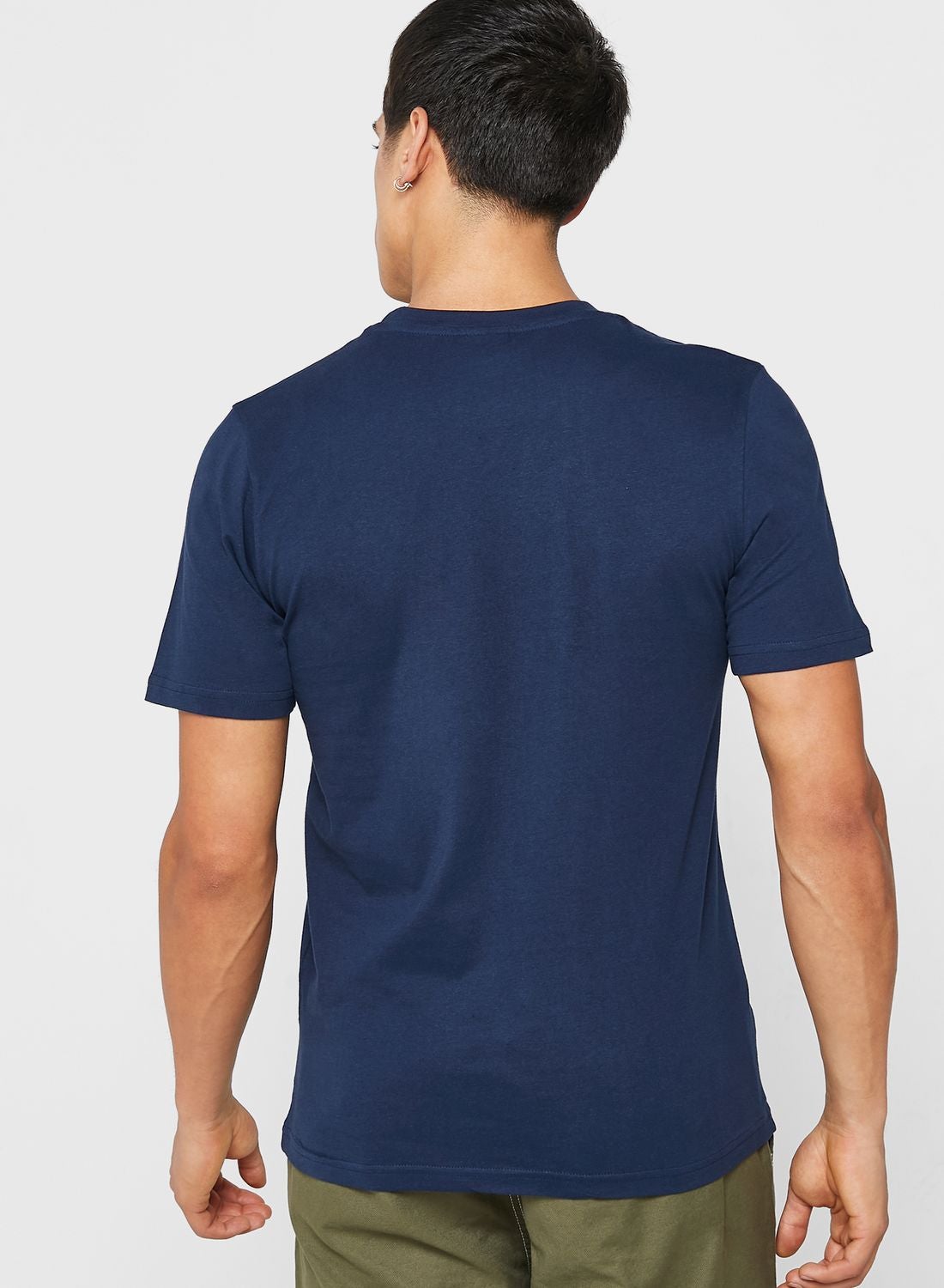 Seventy Five Whats Next T-Shirt for Men | Best Price Bahrain