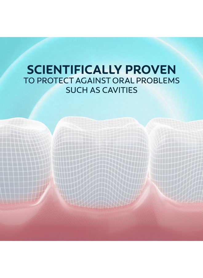 كولجيت معجون أسنان كولجيت برو أرجينين، 8% أرجينين بتقنية ثورية، لحماية معززة ضد مشاكل الفم مثل التسوس والحساسية وتلف مينا الأسنان، ويوازن درجة الحموضة في الفم (100 جرام) - Image 2