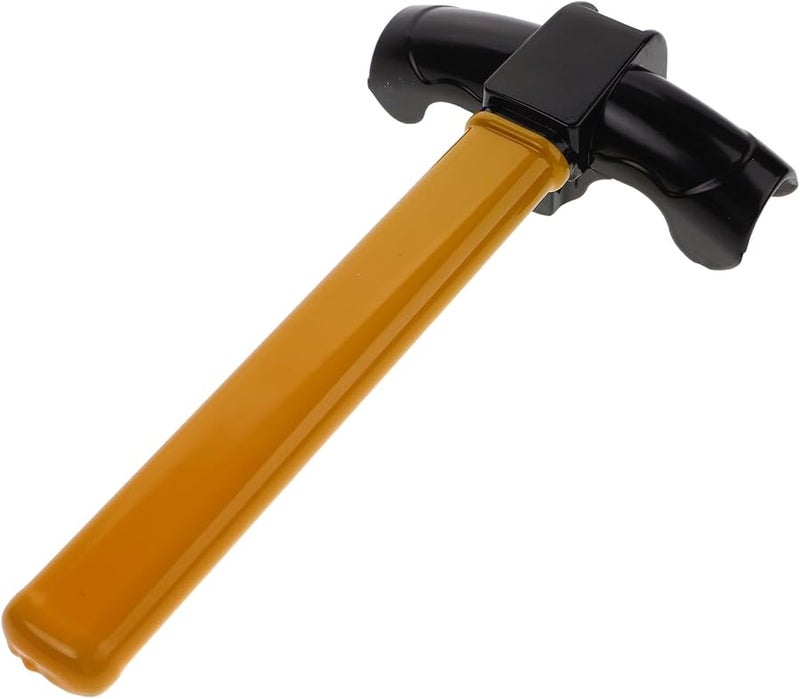 Universal T Bar Steering Wheel Lock Anti Theft Device For Cars And RVs - Image 1
