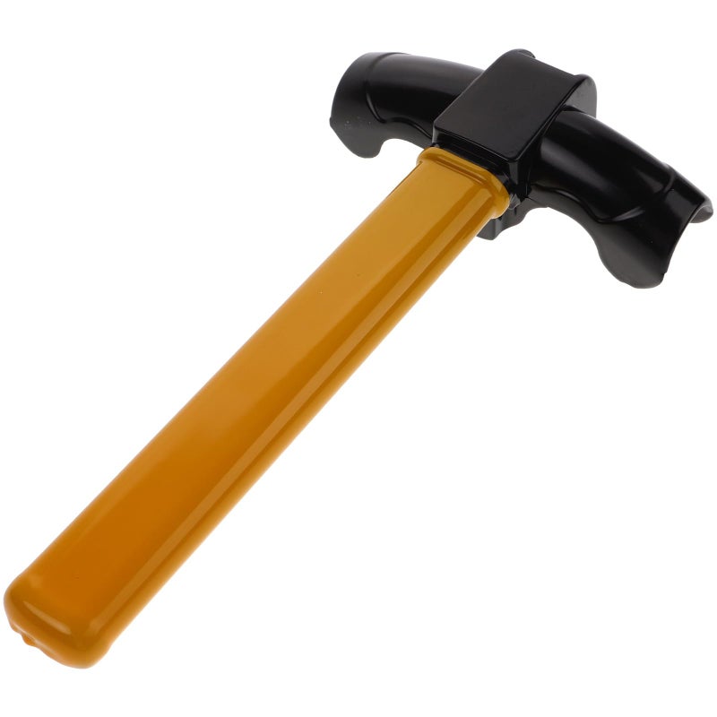 Universal T Bar Steering Wheel Lock Anti Theft Device For Cars And RVs - Image 2
