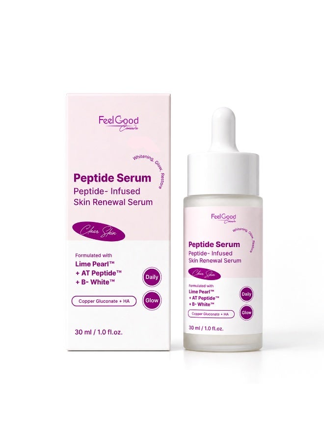 Feel Good  Canada Peptide Serum