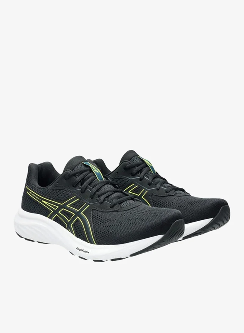 asics Men's GEL CONTEND 9 Lace-Up Closure Sports Shoes - 1011B881-005