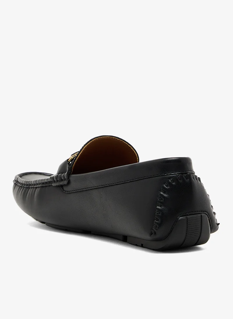 روبرت وود موكاسين كاجوال