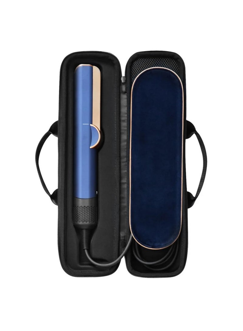 1pcs Protective Storage Case Shockproof Lightweight Storage Bag Protective Case Storage Solution for Airstrait HT01 Straightener - Image 1