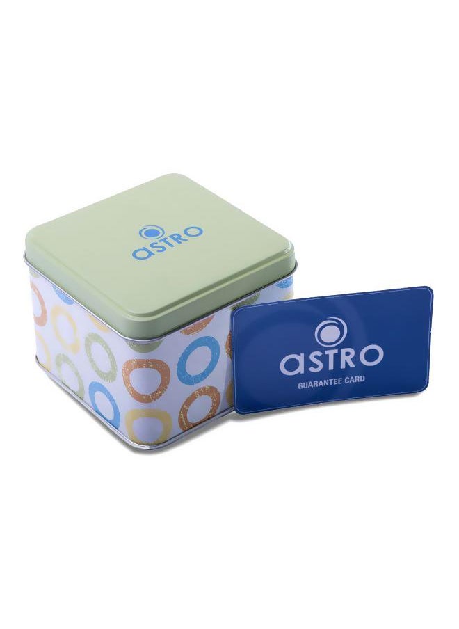 ASTRO - Astro A9934-PPHS Kids Digital Display Watch & PU Strap Army Green Camo - Image 1