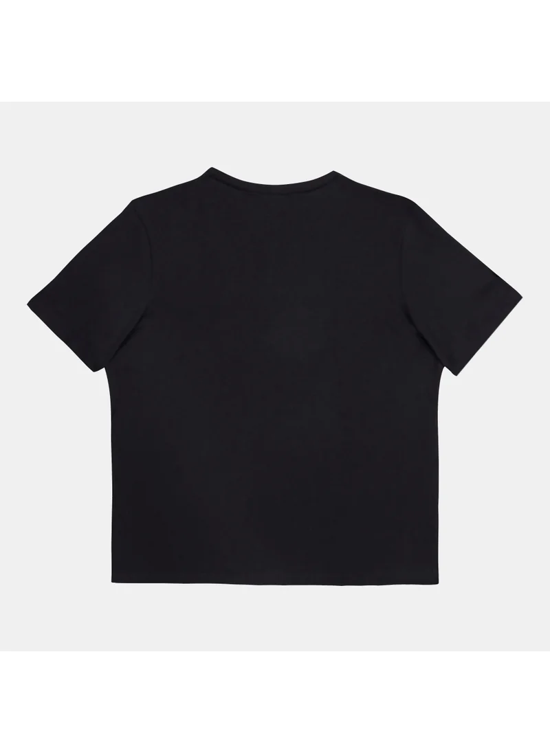 The Giving Movement Kids' Oversized Fit T-Shirt