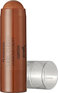 Barry M Cosmetics Chisel Cheeks Contour Creams Multi 2 Count Pack of 1 - Image 3