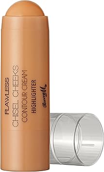 Barry M Cosmetics Chisel Cheeks Contour Creams Multi 2 Count Pack of 1 - Image 4