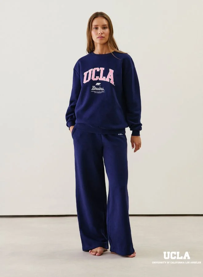 انديز سويت شيرت من جامعة كاليفورنيا