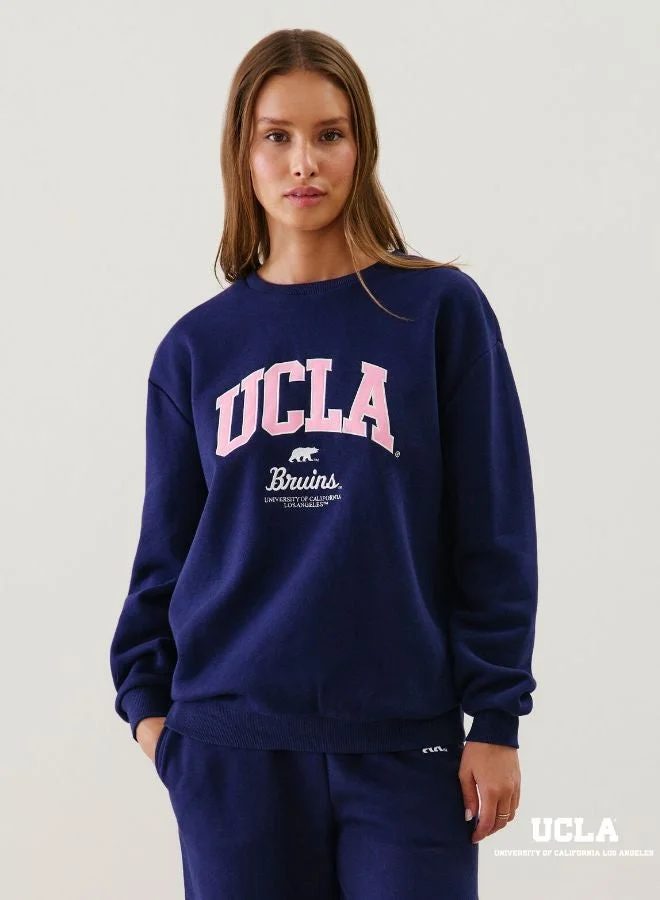 UNDIZ Ucla sweatshirt