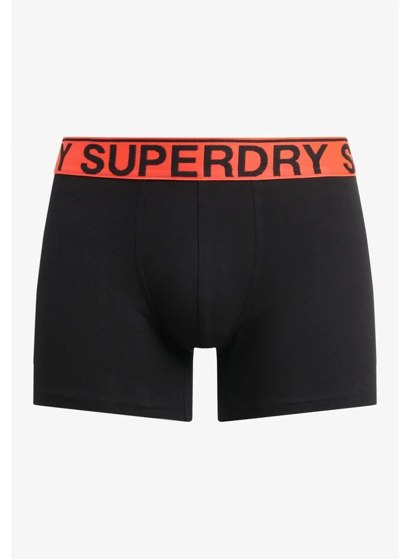 سوبر دراي بوكسر ثلاثي العبوات