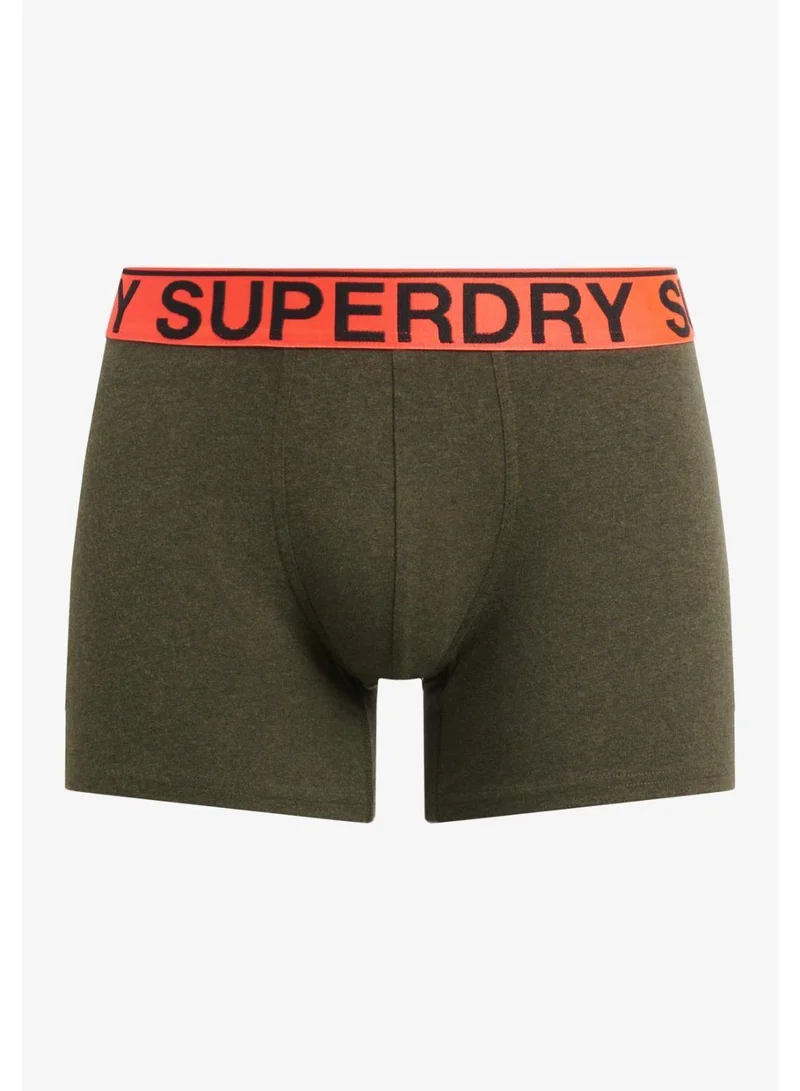 سوبر دراي بوكسر ثلاثي العبوات