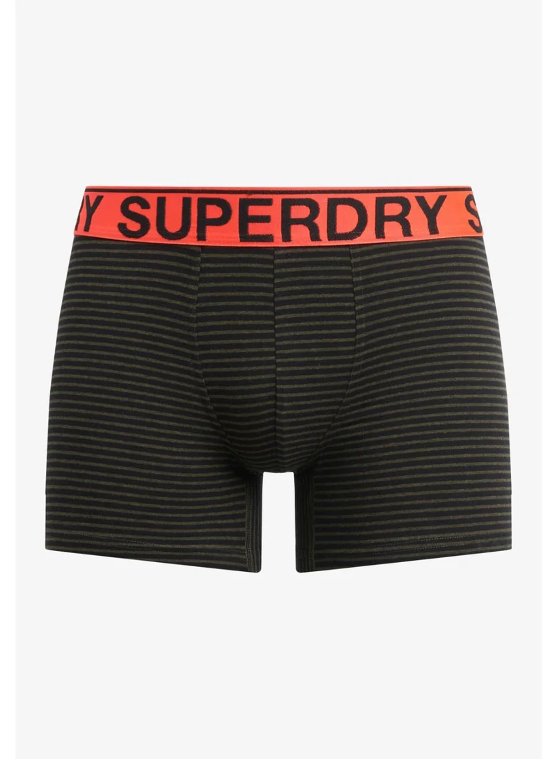 سوبر دراي بوكسر ثلاثي العبوات