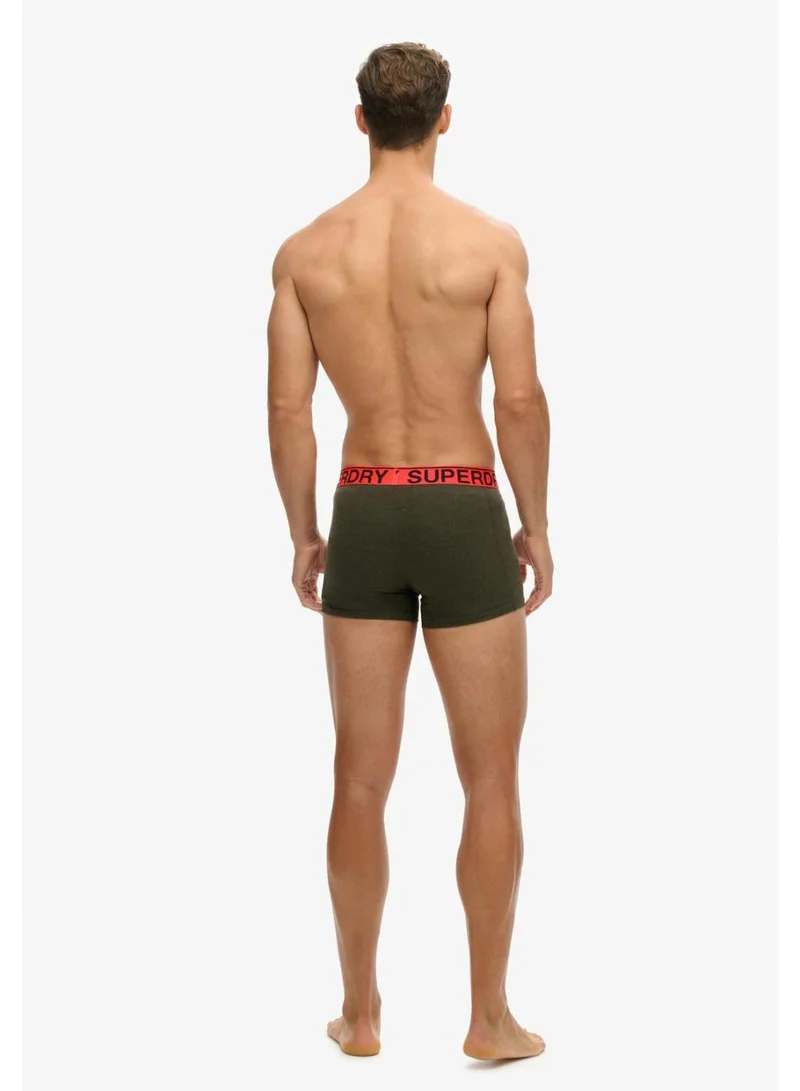 Superdry  Boxer Triple Pack for Men | Best Price UAE
