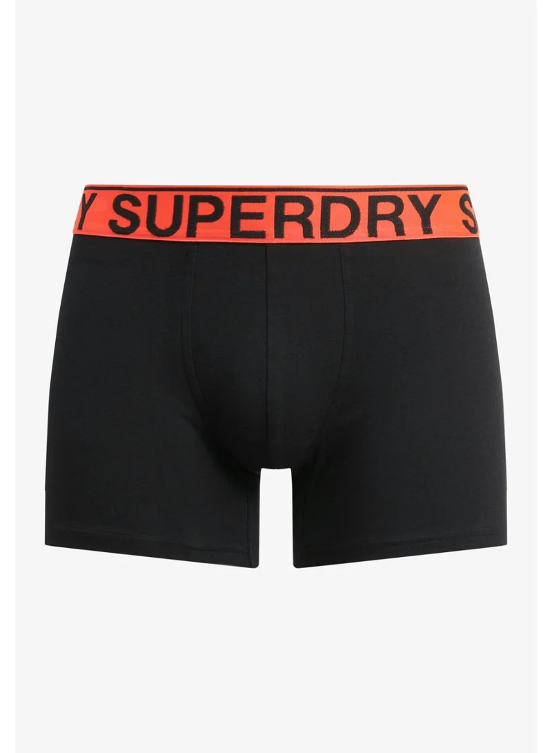 Superdry  Boxer Triple Pack for Men | Best Price UAE