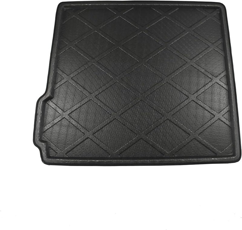 Yurefax Waterproof Car Trunk Mat for BMW - Image 1