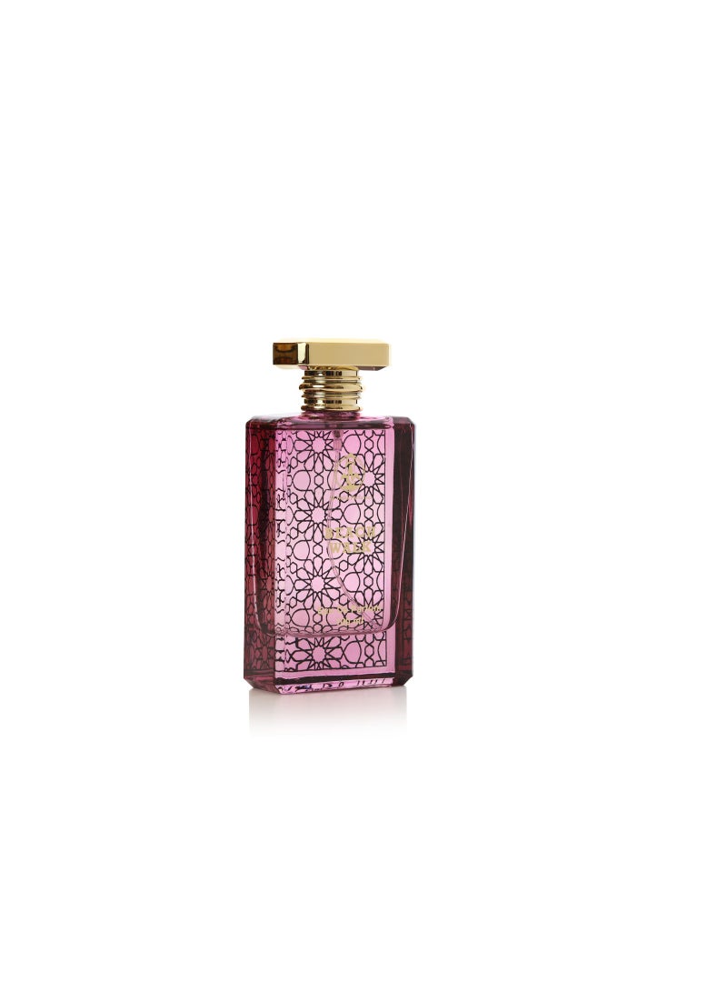 Al Waha عطر الشاطئ الواحة - 100 مل رذاذ طبيعي - Image 3