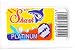 Lord 100 Shark Platinum Double Edge Razor Blades - Image 3