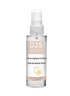 D2s deep hair booster serum 50 ml