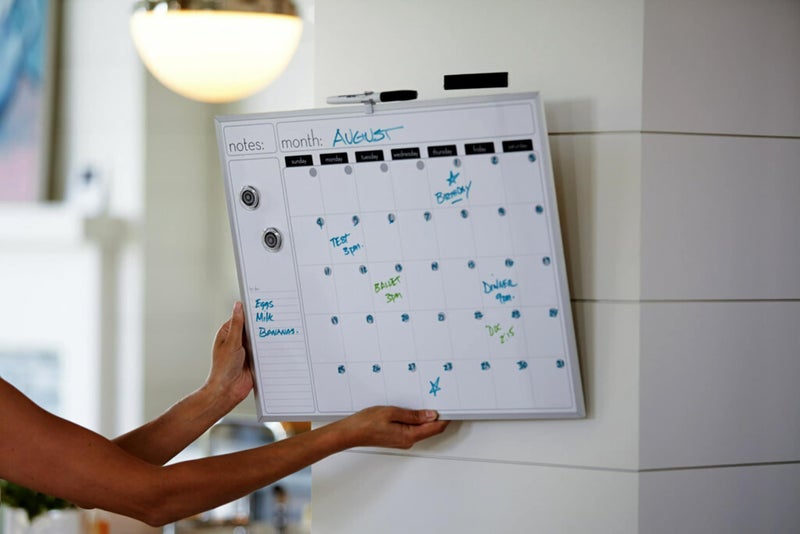 Scotch Multi-Purpose Hook and Loop Fasteners, 1 Roll, White, for Indoor Use, 3/4 in x 15 ft - Image 5