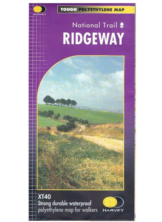 Ridgeway 