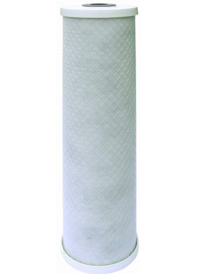 CFS Compatible to Hydro-Logic 22006 20-Inch by 4.5-Inch Big Boy Carbon Filter Green Coconut - Image 1