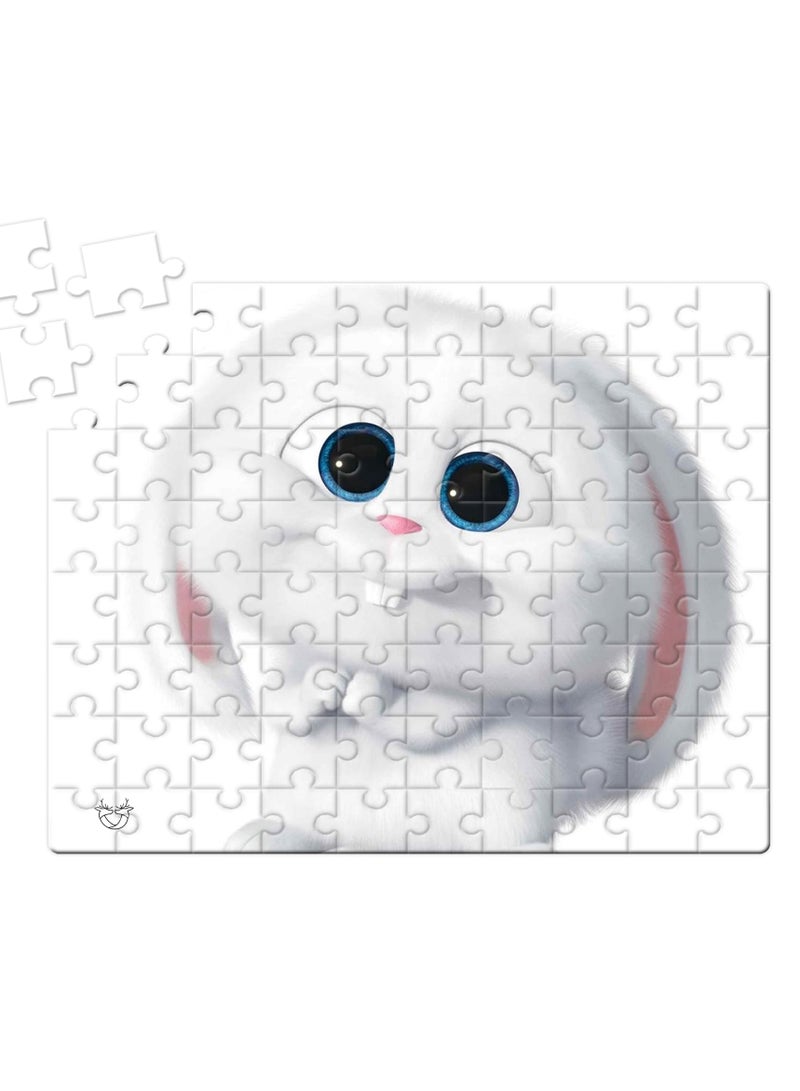 ريمان ديزاين بازل بطباعة تصميم بوني اللطيف