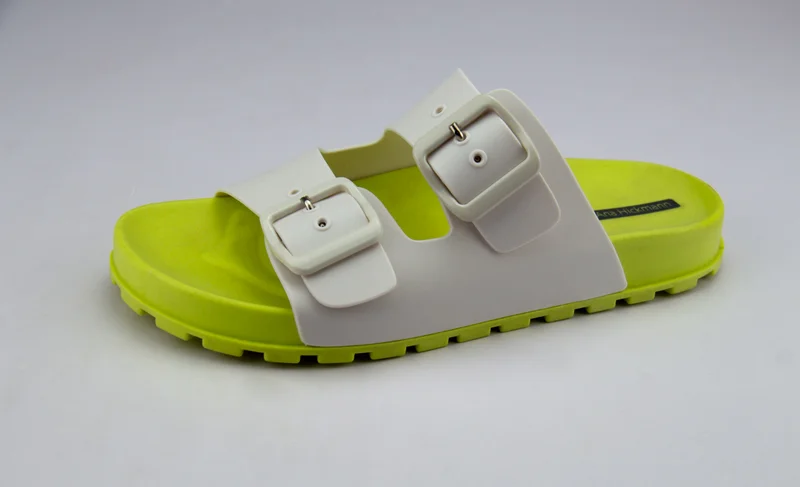Voices Folk - 009.00001 , Lime-Off White-Off White