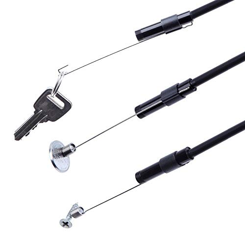 MatLogix 2 m Waterproof Endoscope Mini HD Camera Snake Tube 7 mm Lens USB Inspection LED Borescope for Android Phone PC (Wire Length- 2 Meters, Lens Size- 7mm) - Image 3