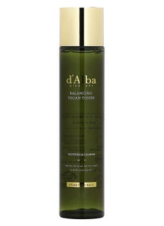 Balancing Vegan Toner 5.07 fl oz (150 ml)