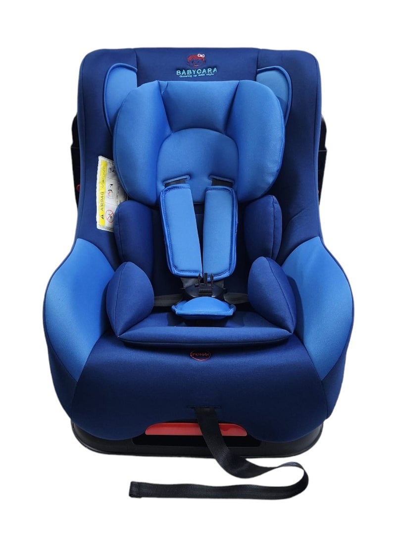 BABYCARA Adjustable Baby Car Seat From Birth to 4 Years old Approx  - Image 3