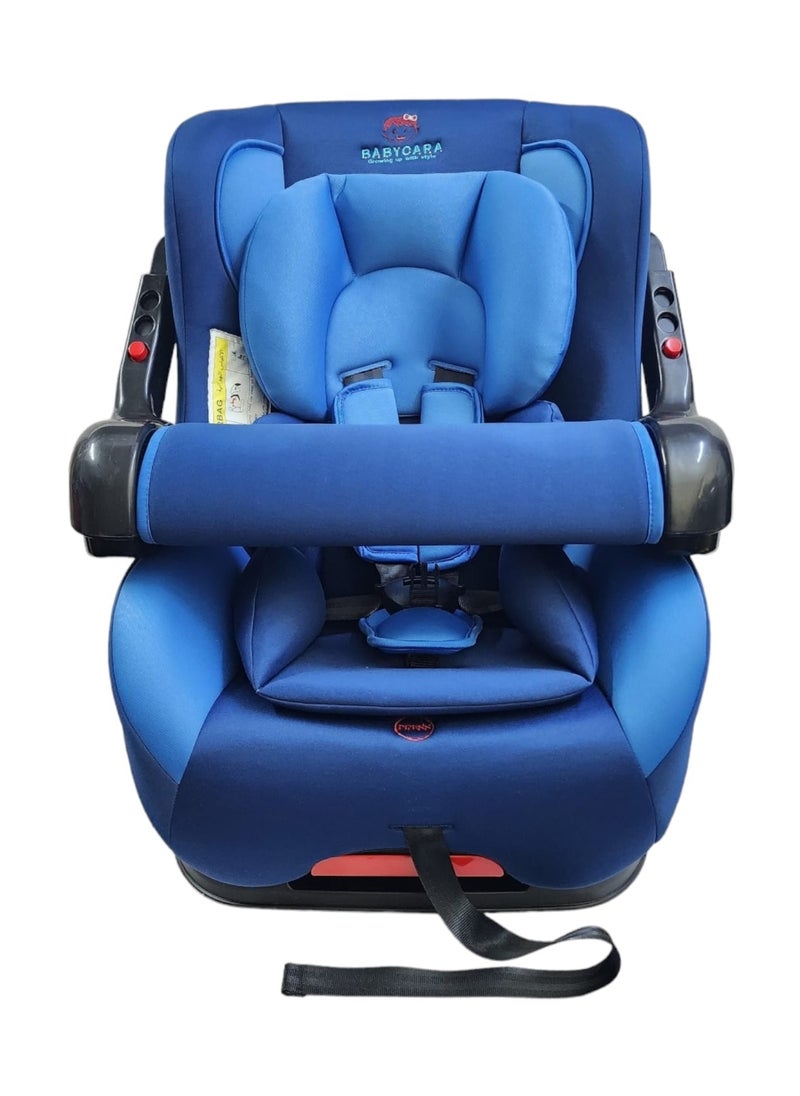 BABYCARA Adjustable Baby Car Seat From Birth to 4 Years old Approx  - Image 4