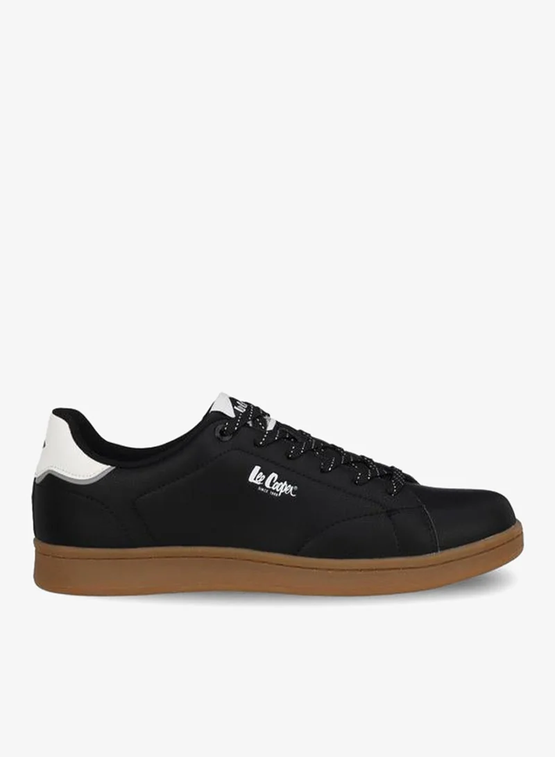 لي كوبر Men Lace-Up Ankle Sneakers