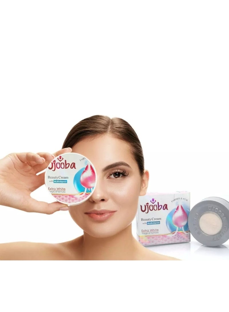 عوجوبا كريم تجميل اوجوبا اكسترا وايت - Image 2