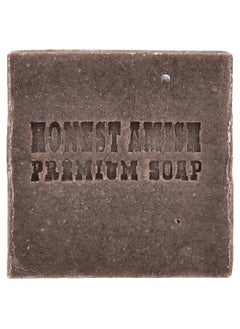 Honest Amish Honest Amish, Handmade Bar Soap, Fisherman's Licorice, 1 Bar  - Image 3