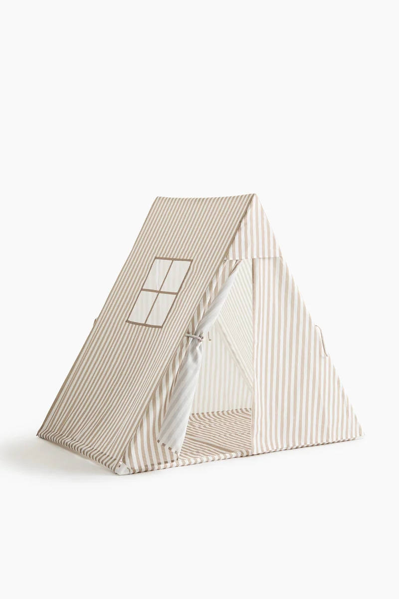 H&M Play tent