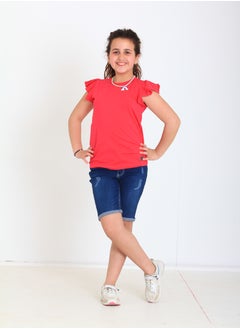 giggles Girls-BASIC BODY  - Image 2