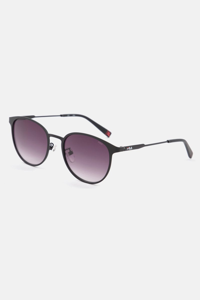 FILA Men SFI21752531Y Sports Sunglasses, Black - Image 3