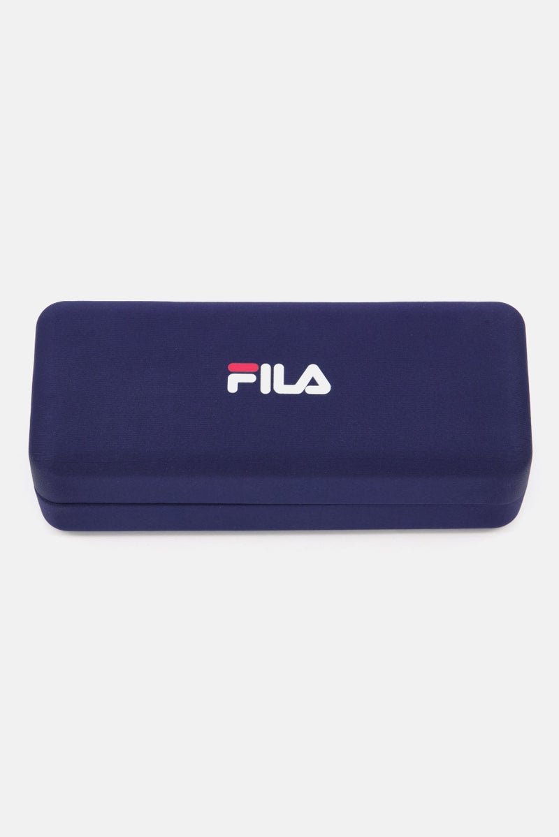 FILA Men SFI21752531Y Sports Sunglasses, Black - Image 4