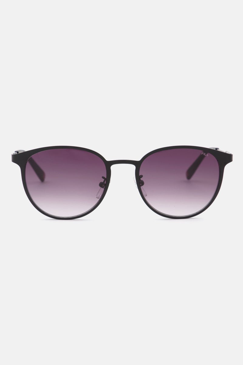 FILA Men SFI21752531Y Sports Sunglasses, Black - Image 1
