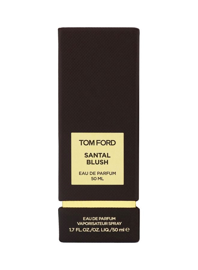 توم فورد عطر Santal حمرة الخدود 50ملليلتر - Image 3