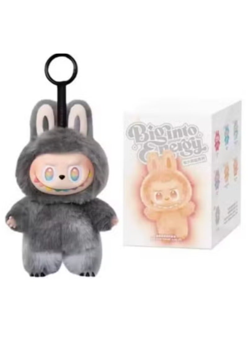 Mystery Friends in Soft Stuff Plush Animal Costumes – Random Character Blind Box Series - Image 1